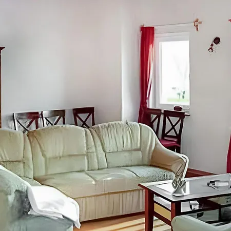 Апартаменты Templin Ot *