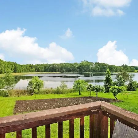 Templin Ot Апартаменты *