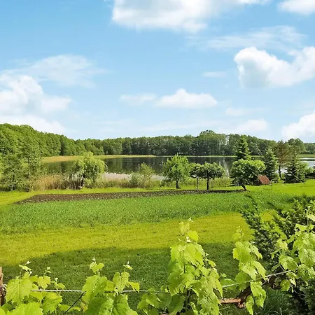 Templin Ot Апартаменты