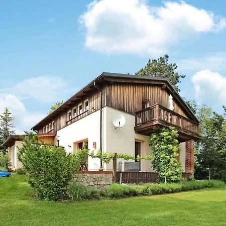 Апартаменты Templin Ot