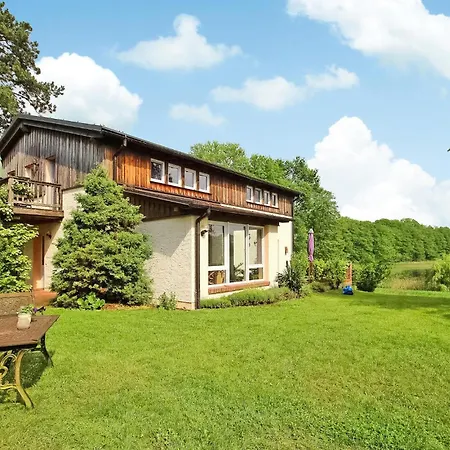 Апартаменты Templin Ot