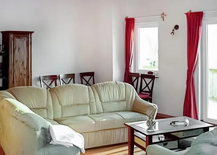 Διαμέρισμα Templin Ot *