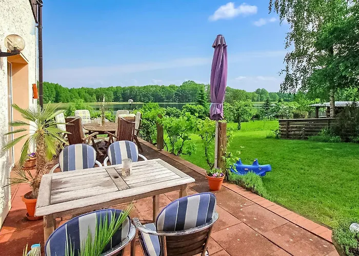 Διαμέρισμα Templin Ot