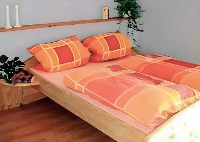 Διαμέρισμα Templin Ot *