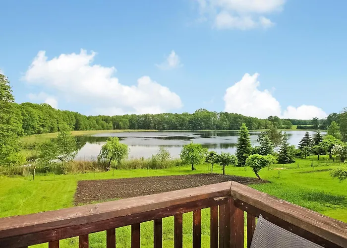 Templin Ot Διαμέρισμα *