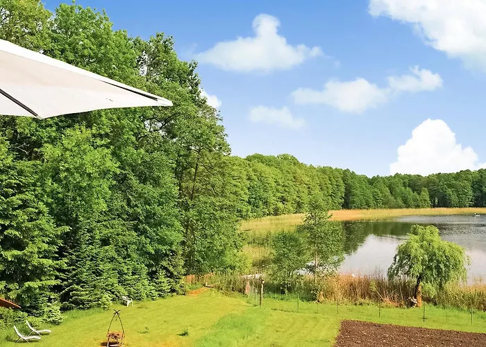 Templin Ot Διαμέρισμα