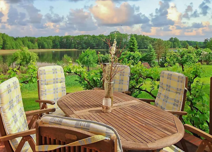 Templin Ot Dargersdorf