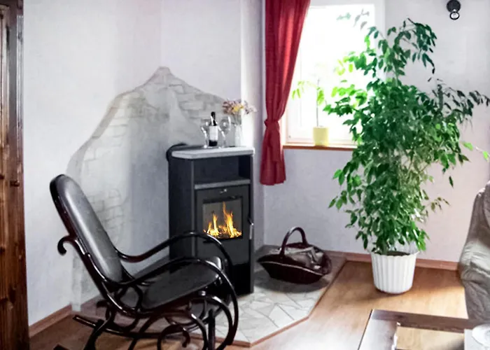 Templin Ot Διαμέρισμα