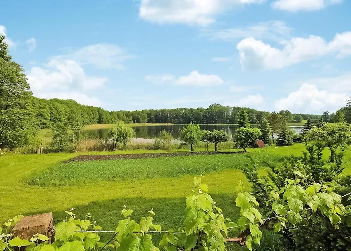 Templin Ot Διαμέρισμα