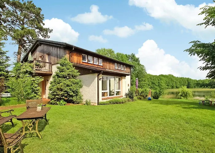 Διαμέρισμα Templin Ot